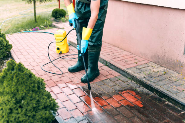 Why Choose Our Certified Pressure Washing Experts for Your Project Needs in Holtville, AL?