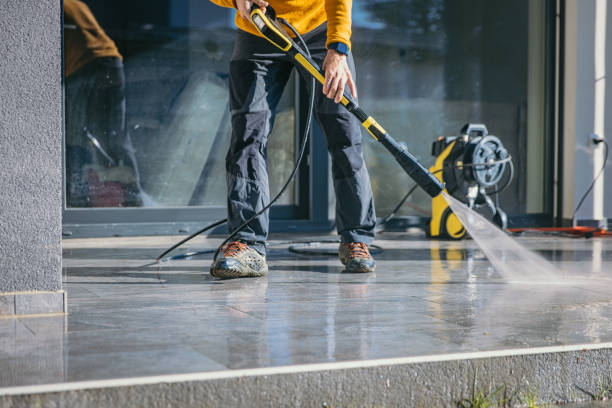 Best Pressure Washing Siding  in Holtville, AL