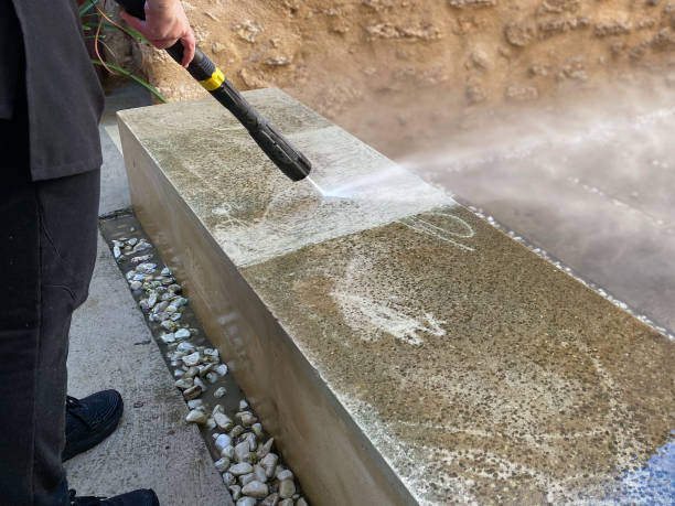 Best Garage Pressure Washing  in Holtville, AL