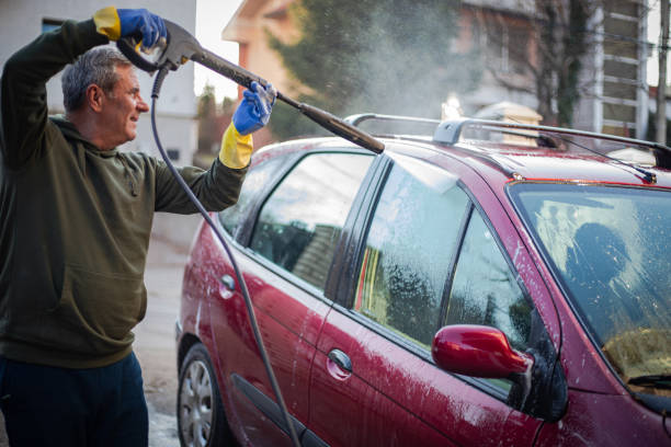Best Sidewalk Pressure Washing  in Holtville, AL